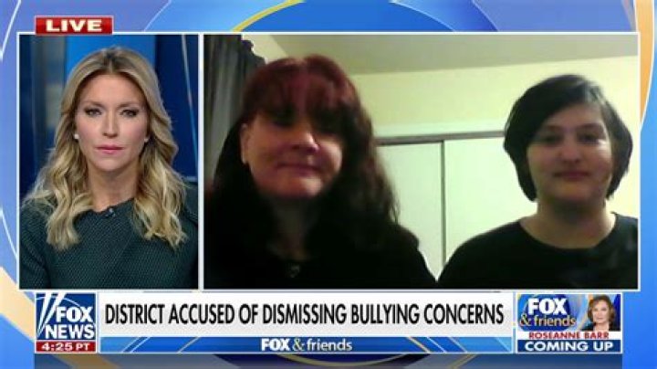 Noblitt Bully: The Journey Of A Remarkable Advocate Against Bullying