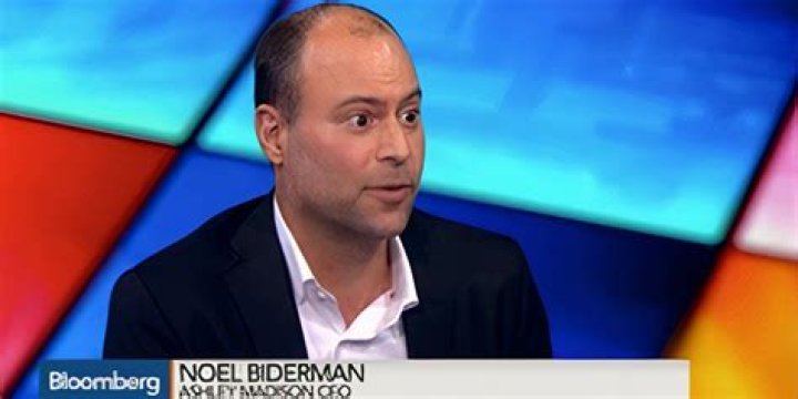 Noel Biderman: The Man Behind The Controversy