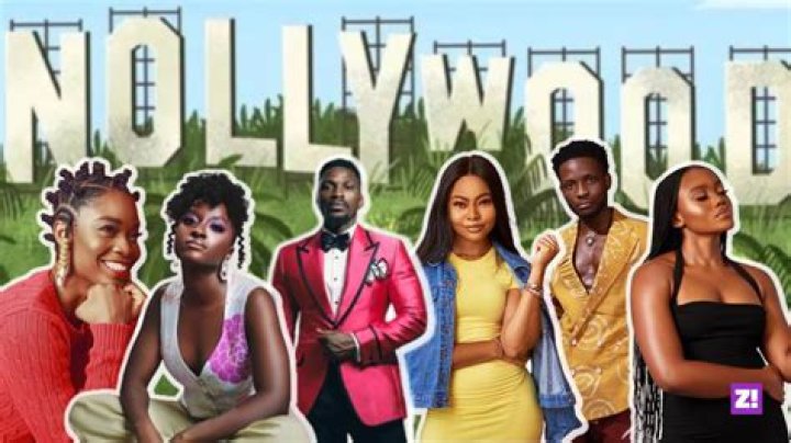Nolly 4U: Your Premier Destination For Nollywood Entertainment