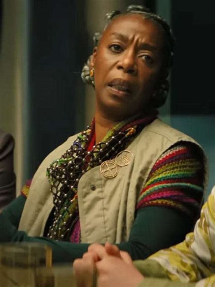 Noma Dumezweni's Biography And Achievements