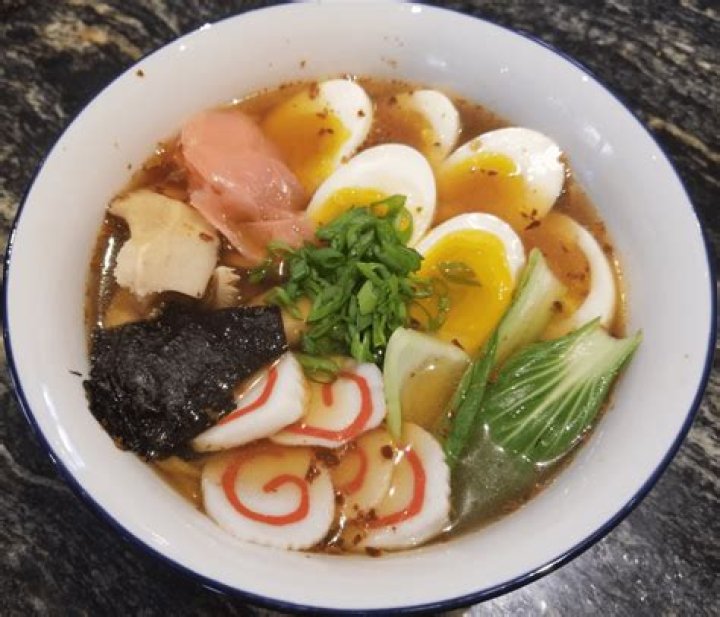 Noodles Magnize: The Ultimate Comfort Food Revolution