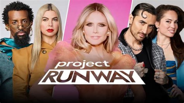 Nora Pagel's Project Runway Journey: Unlocking Creativity And Success