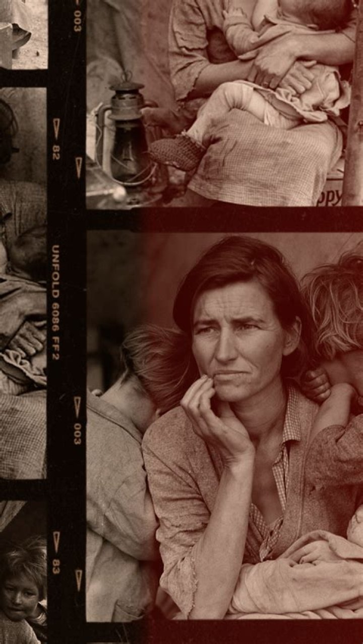 Nurse John's Wife Picture: Unveiling the Story Behind the Iconic Image