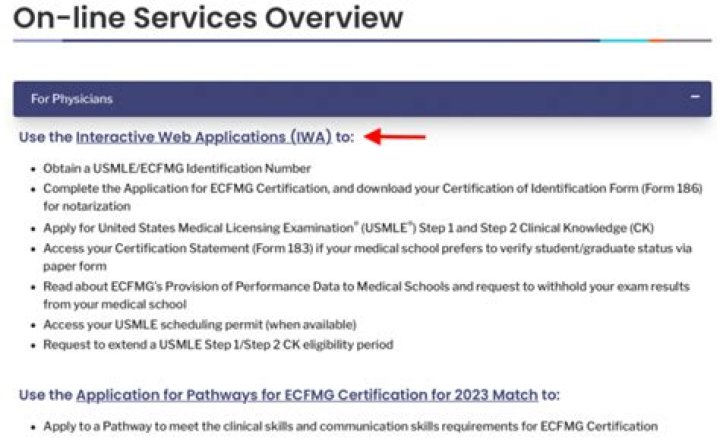Oasis ECFMG: Your Comprehensive Guide to Medical Certification Excellence