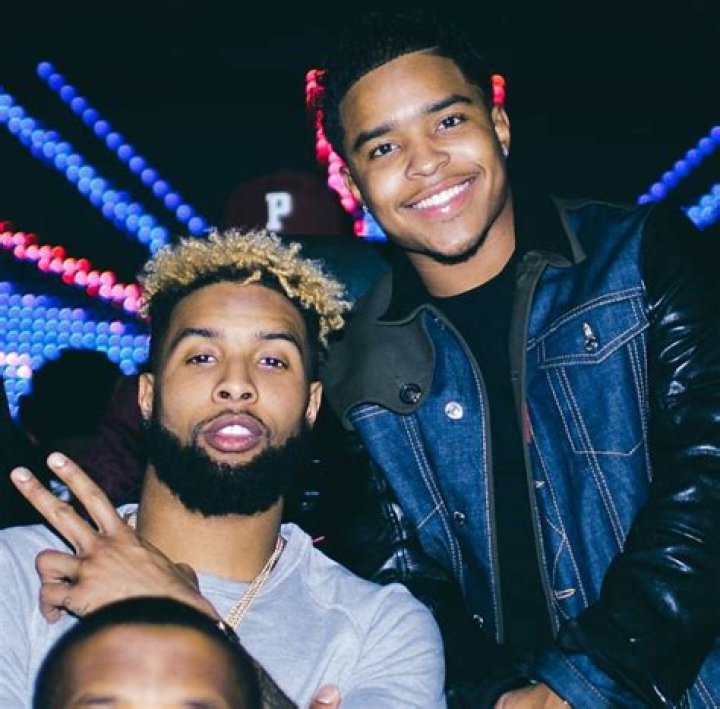 Odell Beckham Jr And Justin Bieber: A Dynamic Duo In The Spotlight