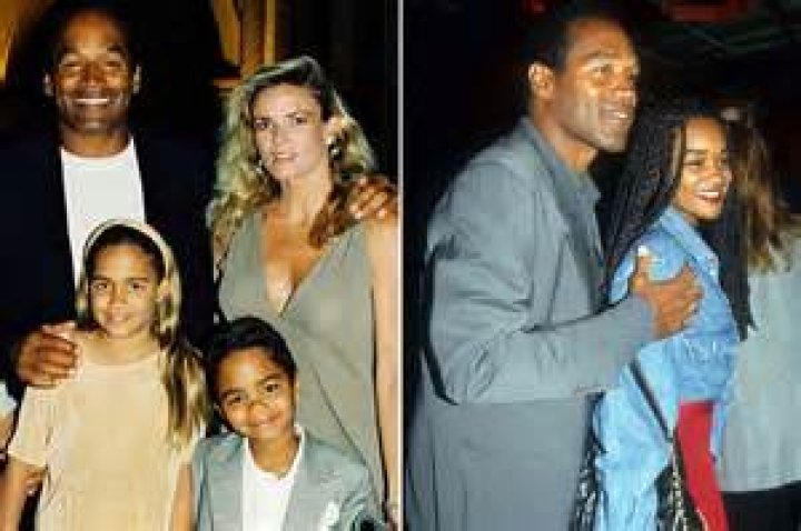 OJ Simpson's Daughter's Untimely Demise