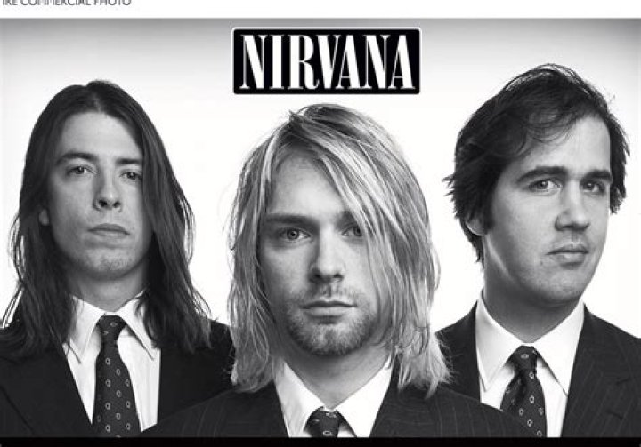 Original Nirvana Band Members: A Deep Dive into Their Legacy and Impact