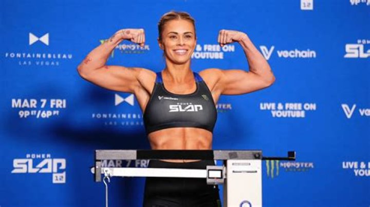 Paige VanZant OnlyFans Leak: What You Need to Know About the Controversy