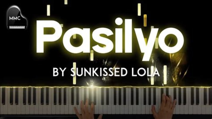 Pasilyo Lyrics: The Ultimate Guide To Find Song Lyrics