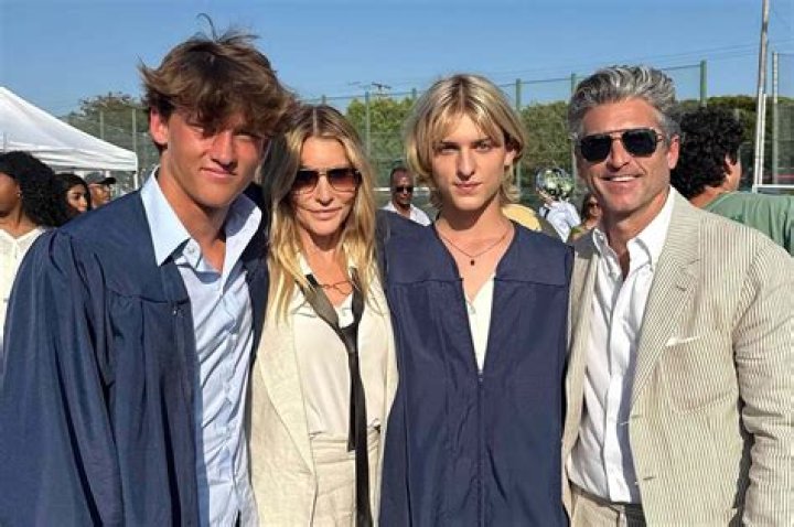 Patrick Dempsey's Family Connection Unveiled