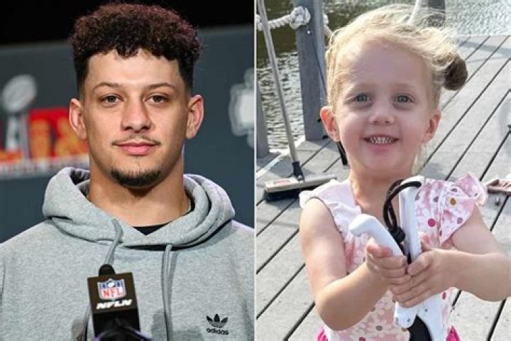 Patrick Mahomes Daughter Surgery: An In-Depth Look into the Story