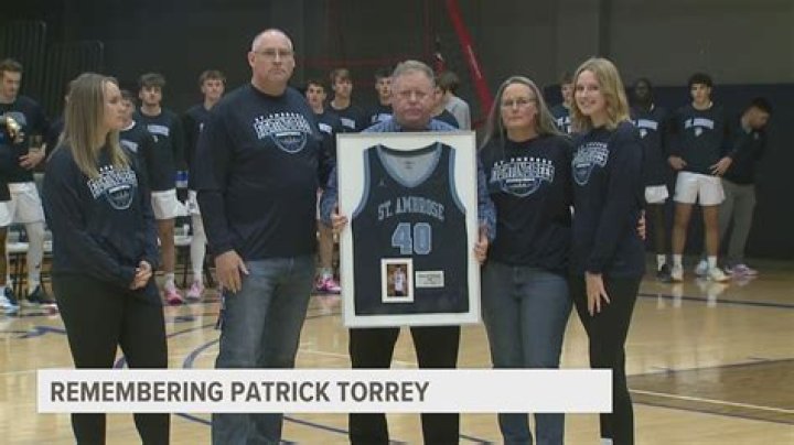 Patrick Torrey: Insights And Expertise In Your Field