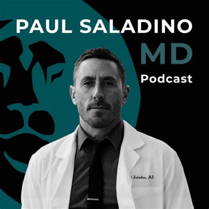 Paul Saladino's Age And Its Impact
