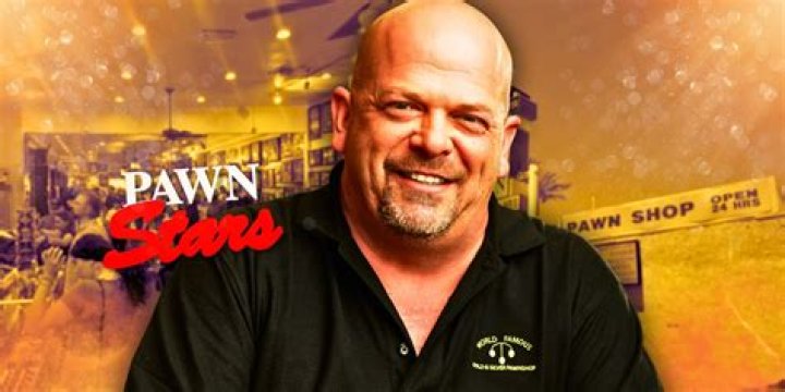 Pawn Star Rick Pleads Guilty: What This Means For His Future