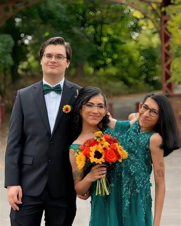 Pedro Rivera's Marriage And Its Impact