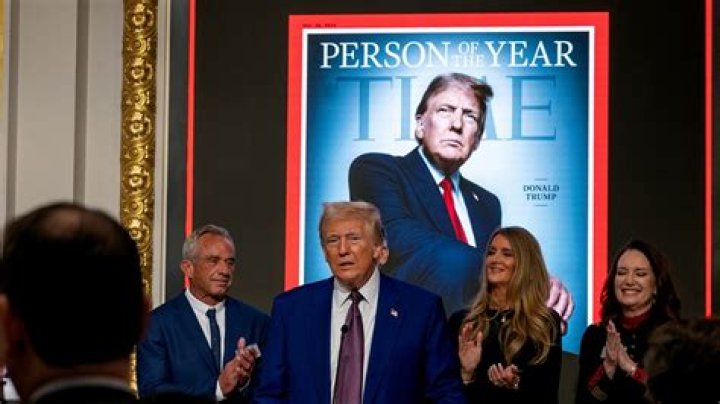 People Magazine Trump 1998: A Deep Dive into the Iconic Cover Story