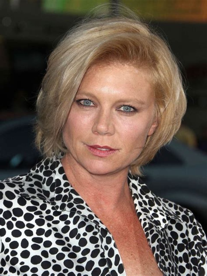 Peta Wilson Husband: A Comprehensive Guide to Her Personal Life and Career