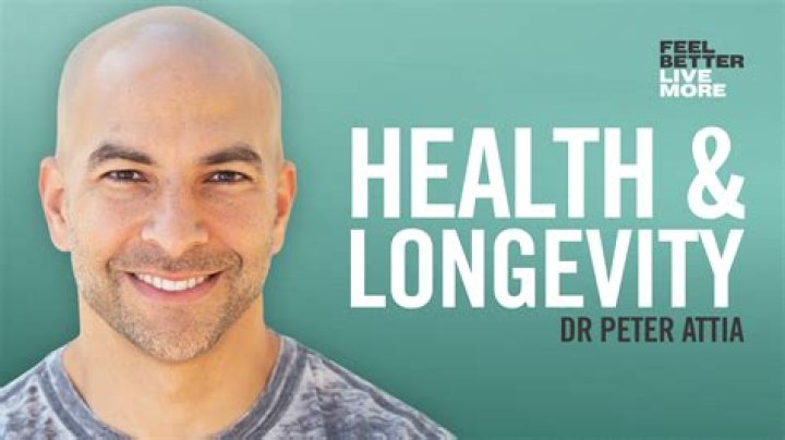 Peter Attia Net Worth: Unveiling the Wealth and Success Story of a Renowned Physician and Entrepreneur