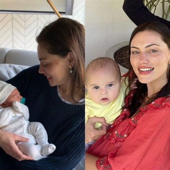 Phoebe Tonkin Kids: A Comprehensive Look at the Actress's Family Life