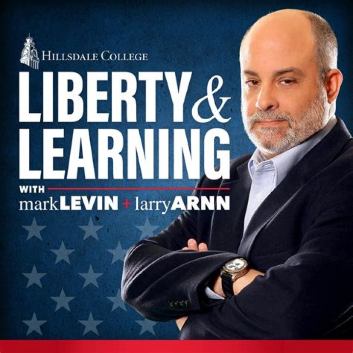 Picture of Mark Levin Wife: A Comprehensive Look Into Her Life and Influence