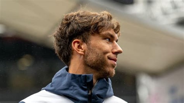 Pierre Gasly's Hair And The Fascinating Factors Behind It