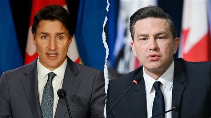 Pierre Poilievre French Speaking: The Rising Star in Canadian Politics