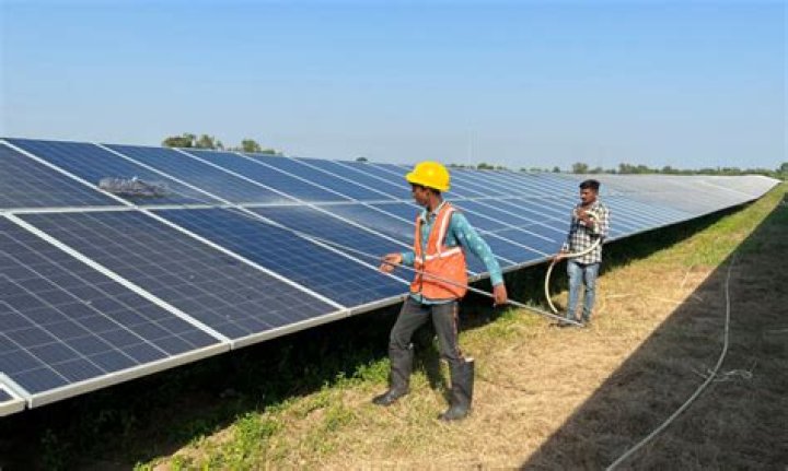 Pioneering Discoveries In Solar Energy And Beyond