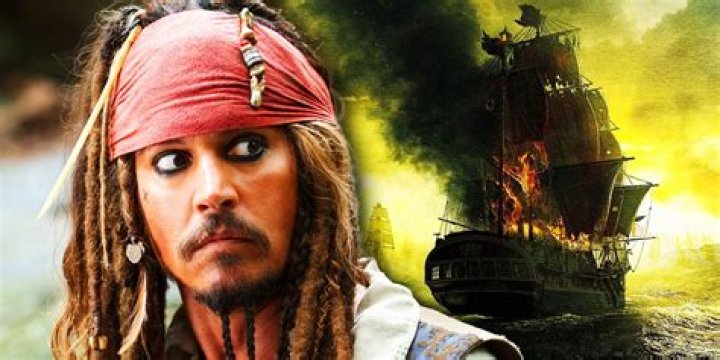 Pirates of the Caribbean Torrent Magnet: A Comprehensive Guide for Fans
