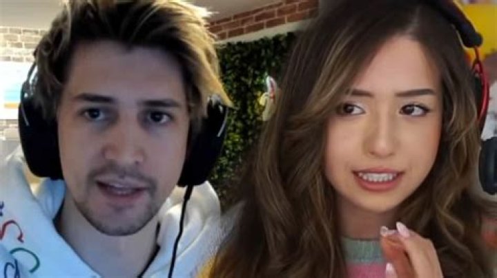Pokimane's Stand Against "Simp" Insults