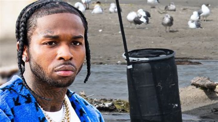 Pop Smoke Autopsy Unravels Secrets And Truths