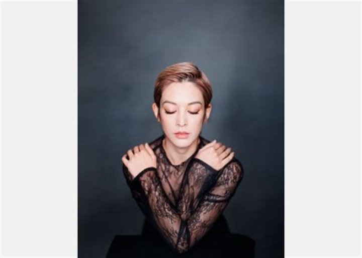 Portrait Photographer Hong Kong