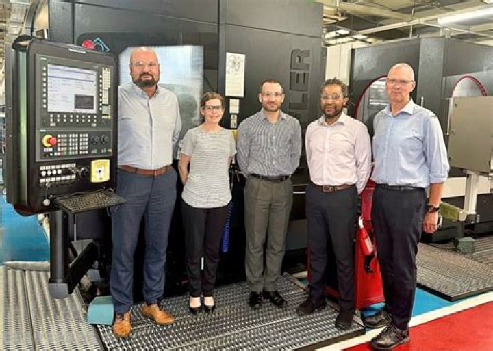 Precision Technologies International: The Future of Advanced Engineering Solutions