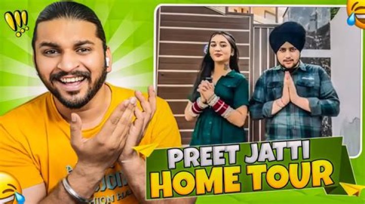 Preet Jatti Viral Video Punjabi MMS: What You Need to Know