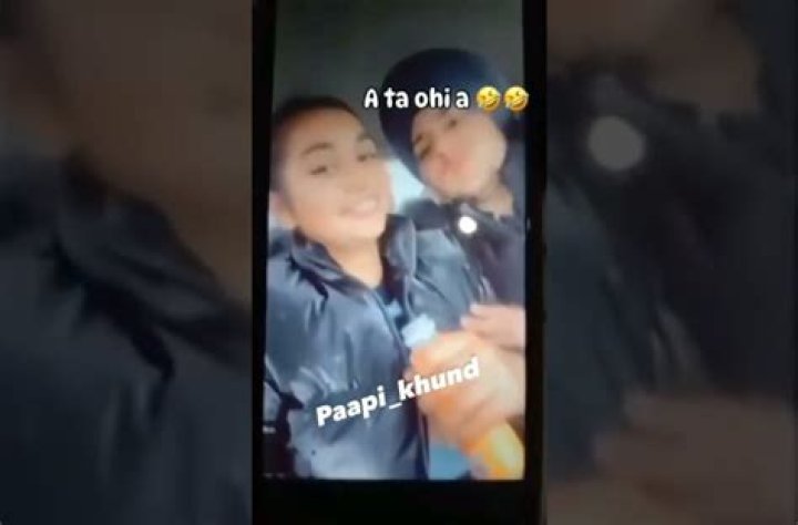 Preet Jatti Viral Video: The Story Behind the Sensation