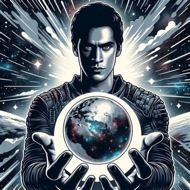 Quem Foi Clay Virtue Em The 100?