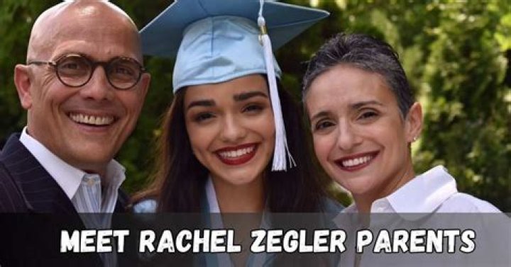 Rachel Zegler's Parents And Her Journey To Stardom