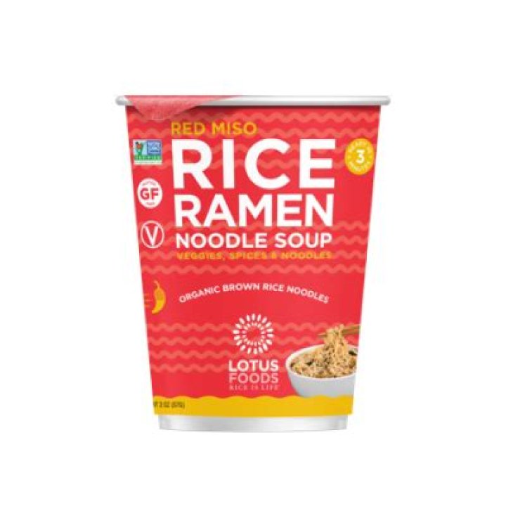 Ramen Noodle Recall 2024 List: What You Need to Know