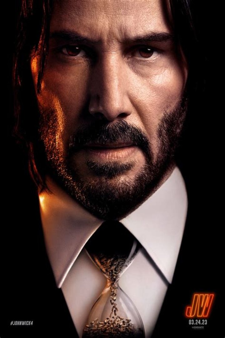 Rapper John Wick's True Identity Revealed