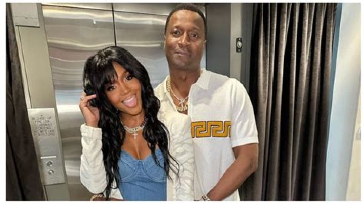 Rasheeda: A Rising Star in the Entertainment Industry