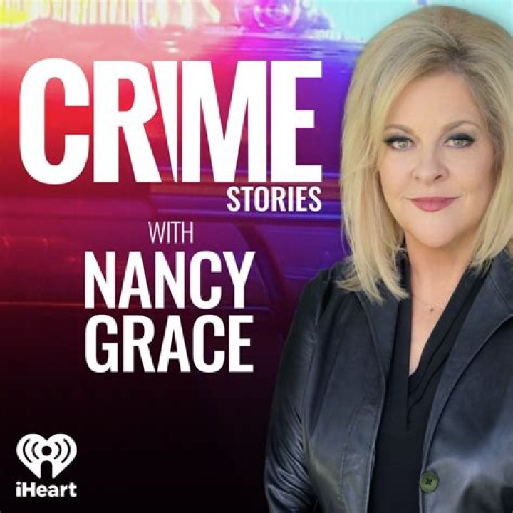 Real Crime Unveiled: The Nancy Grace Podcast