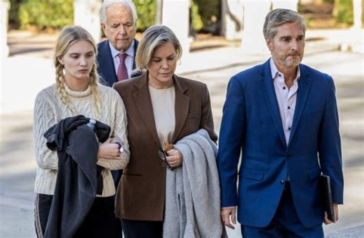 Rebecca Grossman, The Heart Of Hidden Hills