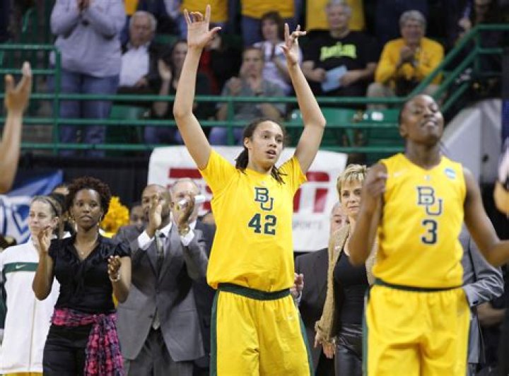 Recognizing Brittney Griner's Legacy As A True Athlete