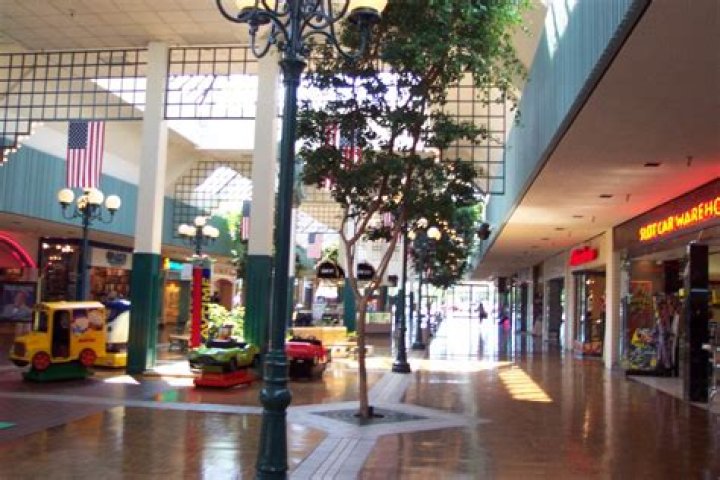 Rediscovering The Historic Legacy Of Park Lane Mall