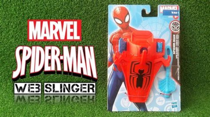 Rediscovering The Web-Slinger: Spiderman 1995