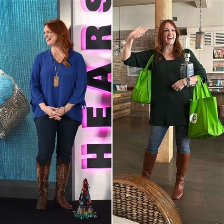 Ree Drummond Health Concerns: A Deeper Look