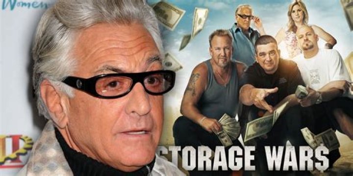 Remembering Barry: The Legacy Of The Storage Wars Cast Member Who Died