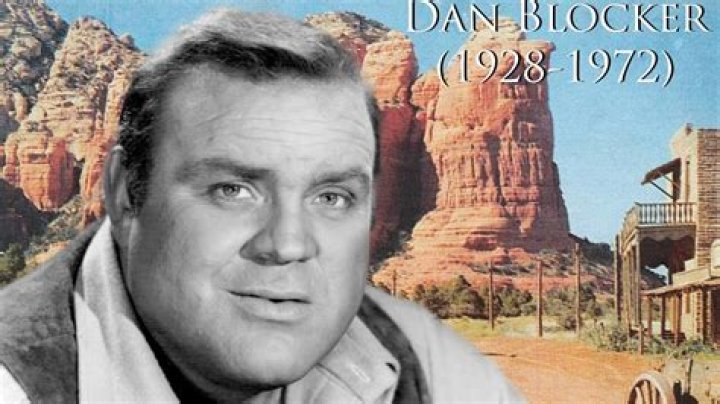 Remembering Dan Blocker: The Legacy Of A Television Icon