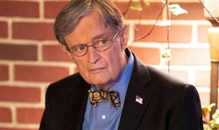 Remembering Dr. Mallard: The Impact Of His Departure From NCIS