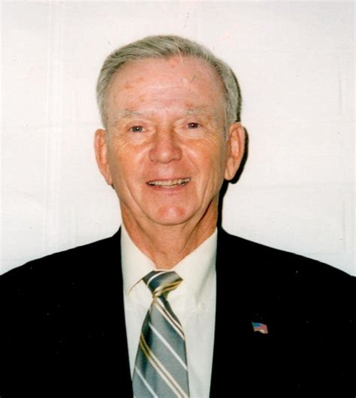 Remembering Frank Fritz: A Tribute To His Life And Legacy