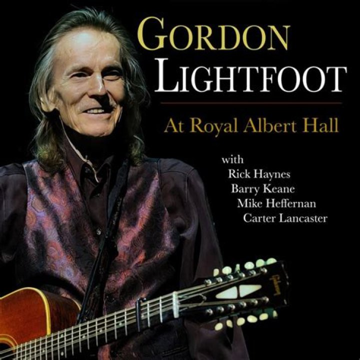 Remembering Gordon Lightfoot: A Tribute To His Life And Legacy